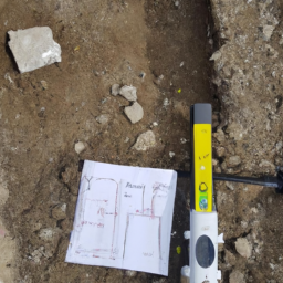 Étude des Sols pour Aménagement : Cartographie des Sollicitations pour une Construction Adaptée Fougeres